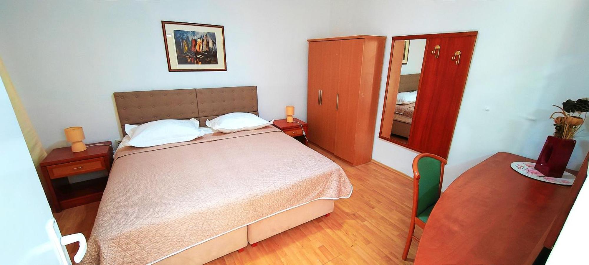 Apartments Jadranka Tučepi Cameră foto