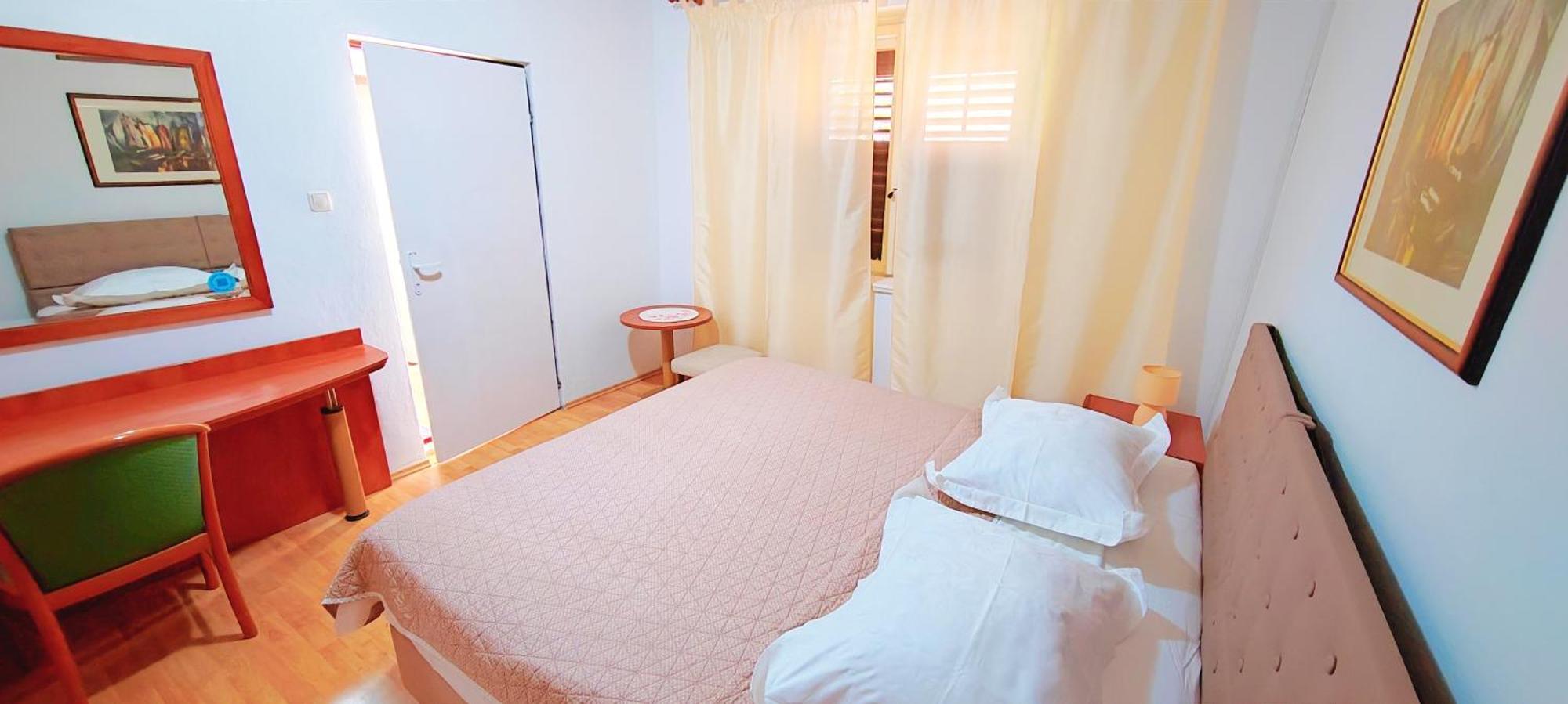 Apartments Jadranka Tučepi Cameră foto