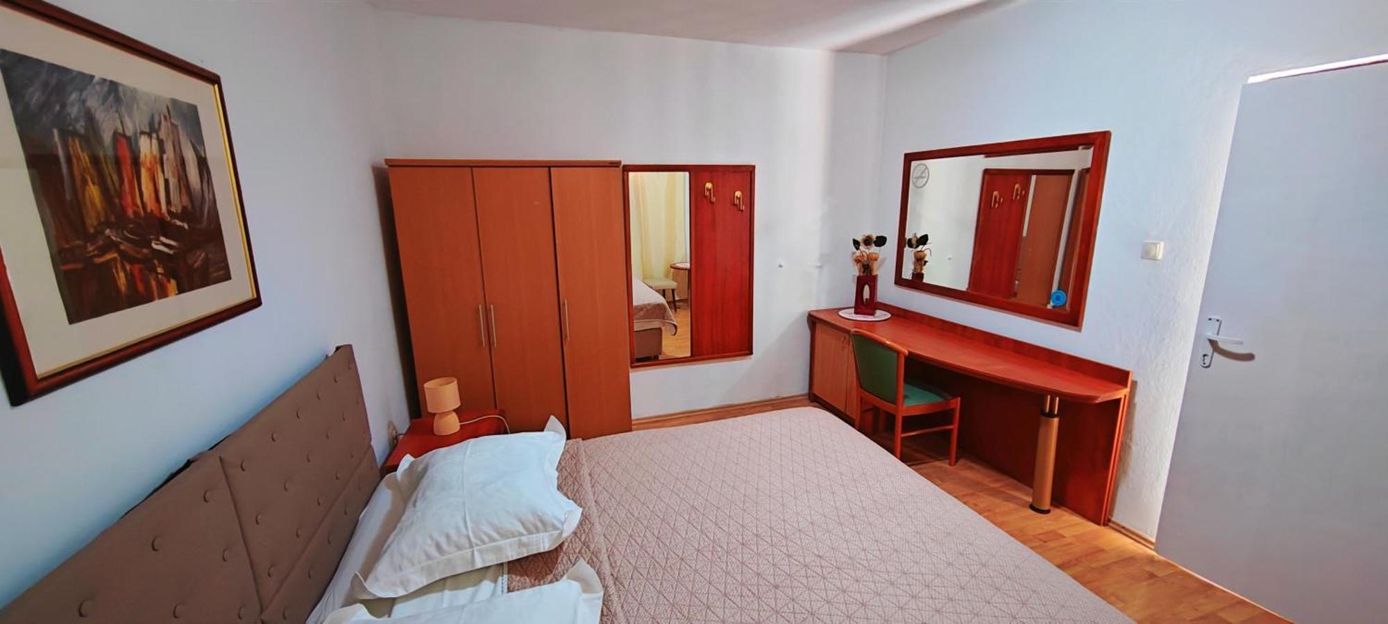 Apartments Jadranka Tučepi Cameră foto