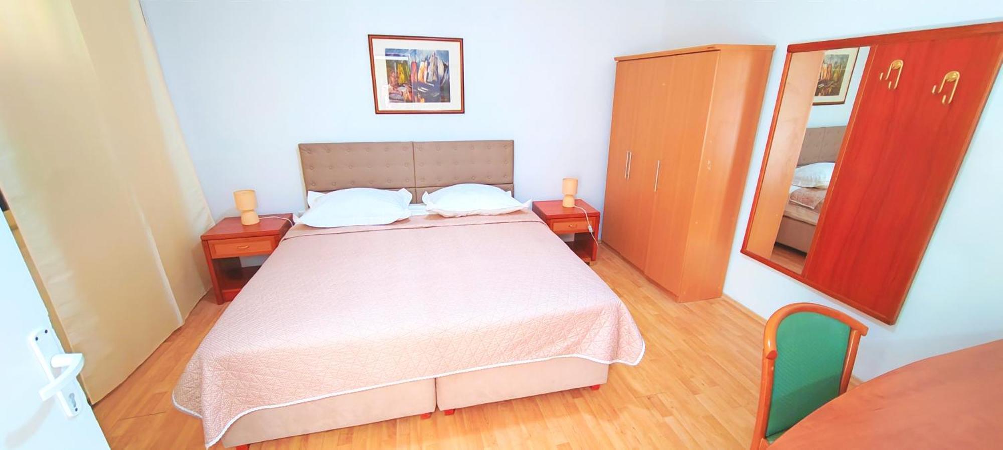 Apartments Jadranka Tučepi Cameră foto
